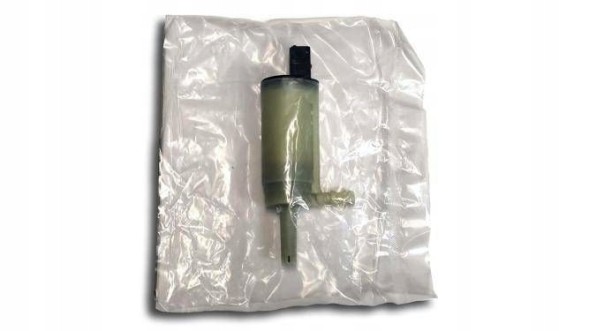 Hyundai OE  New headlight washer pump front hyundai tucson iii tl 98510d3500