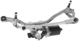 CHINA 288004542R Renault clio iv 2012-2019 front wiper mechanism with engine