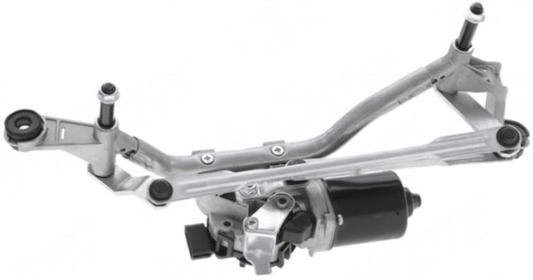 CHINA 288004542R Renault clio iv 2012-2019 front wiper mechanism with engine