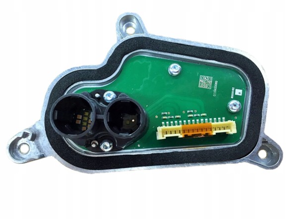 WOLLER 8W6998473A 1420000116 Converter module led lamp drl left 8w6998473a for audi a5 s5 2017-