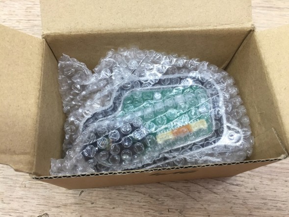 WOLLER 8W6998473A 1420000116 Converter module led lamp drl left 8w6998473a for audi a5 s5 2017-