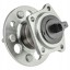 ME Premium 101362/PRE Hub + bearing rear toyota sienna 3.0 1997-2002
