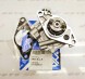 Pierburg  Pump vacum era/ pierburg 7.29024.04.0 559005 fiat lancia suzuki opel ford