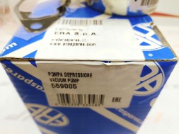 Pierburg Pump vacum era/ pierburg 7.29024.04.0 559005 fiat lancia suzuki opel ford