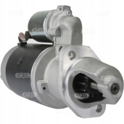 HC-Cargo 115472 Starter hc-cargo 115472