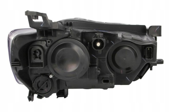 Alkar  Headlamp 552-1142l-ldemn/dep