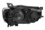 Alkar  Headlamp 552-1142l-ldemn/dep