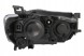 Alkar  Headlamp 552-1142l-ldemn/dep