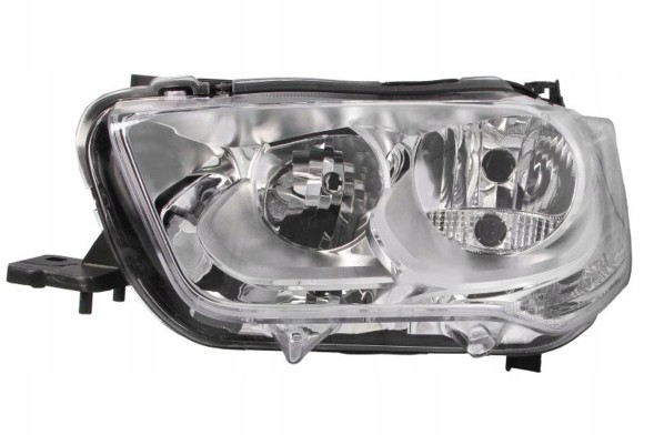 Alkar  Headlamp 552-1142l-ldemn/dep