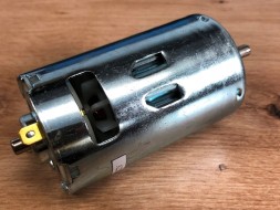 ZTZ A2208000848 Motor pump lock a2208000648 a2208000848 a2208000748 for w215w216 w220