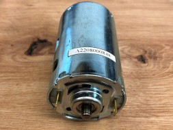 ZTZ A2208000848 Motor pump lock a2208000648 a2208000848 a2208000748 for w215w216 w220
