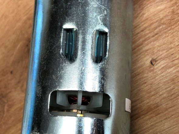 ZTZ A2208000848 Motor pump lock a2208000648 a2208000848 a2208000748 for w215w216 w220