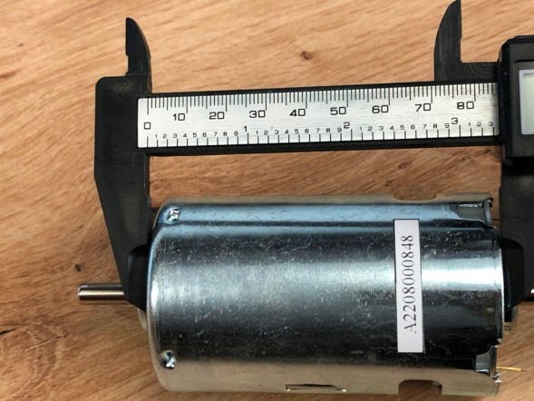 ZTZ A2208000848 Motor pump lock a2208000648 a2208000848 a2208000748 for w215w216 w220