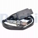 Delphi  Nitric oxide sensor nox - delphi - delphi delans1067-12b1