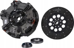 Schaeffler LuK Schaeffler luk 631 1068 11 set of couplings