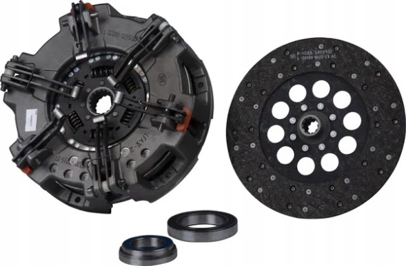 Schaeffler LuK  Schaeffler luk 631 1068 11 set of couplings