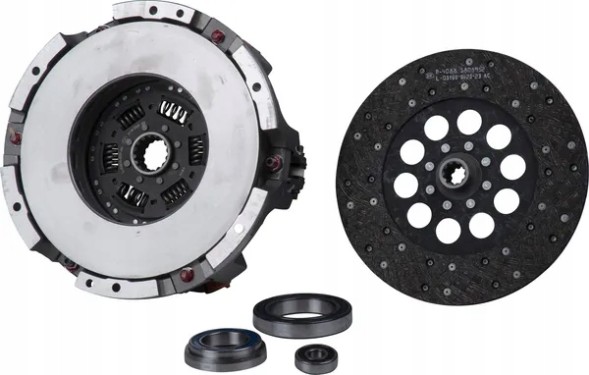 Schaeffler LuK  Schaeffler luk 631 1068 11 set of couplings