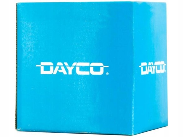Dayco KPV362 Car kit - dayco kpv362