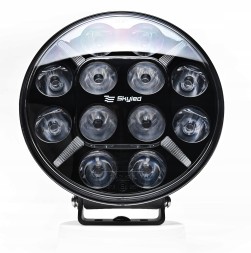 Skyled  Headlamp skyled jupiter 9x full led