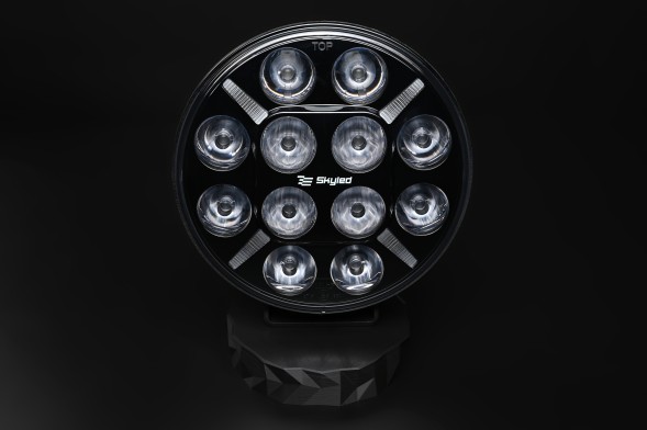 Skyled  Headlamp skyled jupiter 9x full led