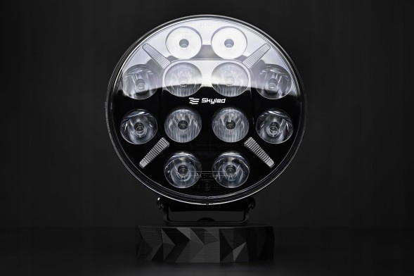 Skyled  Headlamp skyled jupiter 9x full led