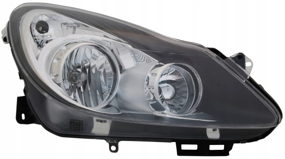 TYC  Tyc 20-1196-05-2 headlamp headlamp le tyc