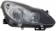 TYC  Tyc 20-1196-05-2 headlamp headlamp le tyc