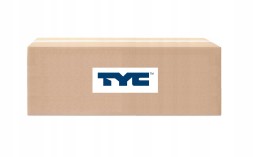 TYC Tyc 20-1196-05-2 headlamp headlamp le tyc