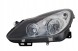 TYC  Tyc 20-1196-05-2 headlamp headlamp le tyc