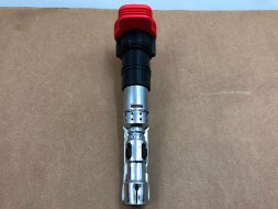 WOLLER C.169/654.(4 sztuki). Ignition coils 077.905.115.T for audi vwag s4 3.7l 4.2l v8 quattro 4motion