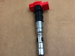 WOLLER C.169/654.(4 sztuki). Ignition coils 077.905.115.T for audi vwag s4 3.7l 4.2l v8 quattro 4motion