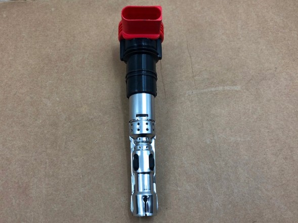 WOLLER C.169/654.(4 sztuki). Ignition coils 077.905.115.T for audi vwag s4 3.7l 4.2l v8 quattro 4motion