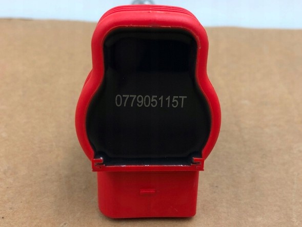 WOLLER C.169/654.(4 sztuki). Ignition coils 077.905.115.T for audi vwag s4 3.7l 4.2l v8 quattro 4motion