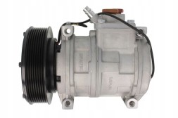 TCCI QP10PA17-2544 Air conditioning compressor tcci qp10pa17-2544