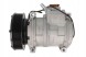 TCCI QP10PA17-2544 Air conditioning compressor tcci qp10pa17-2544