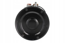 TCCI QP10PA17-2544 Air conditioning compressor tcci qp10pa17-2544