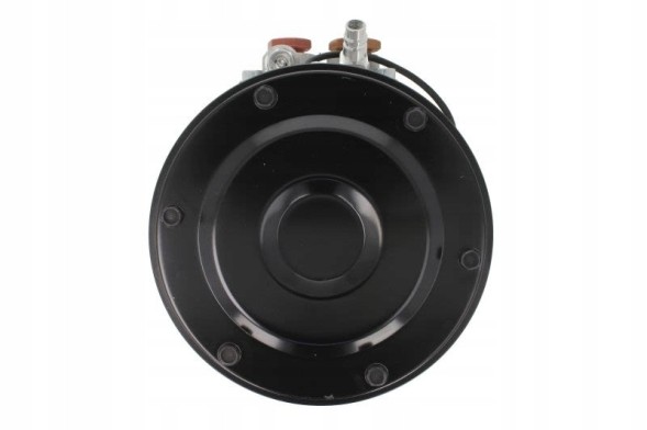 TCCI QP10PA17-2544 Air conditioning compressor tcci qp10pa17-2544