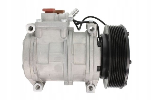 TCCI QP10PA17-2544 Air conditioning compressor tcci qp10pa17-2544