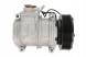 TCCI QP10PA17-2544 Air conditioning compressor tcci qp10pa17-2544