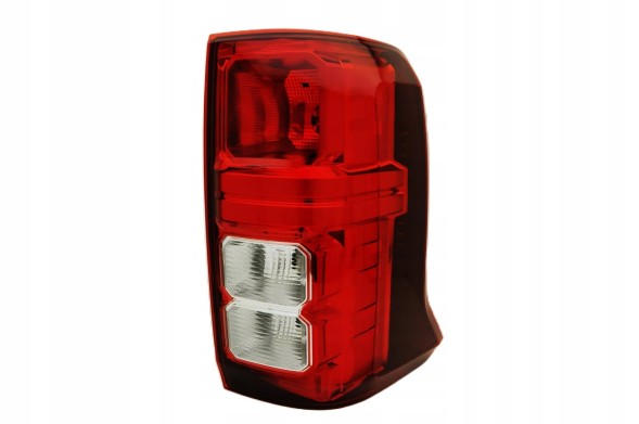 CHINA 905-7688R9214-19AQR-UESL Mitsubishi l200 triton 2023- lamp right new