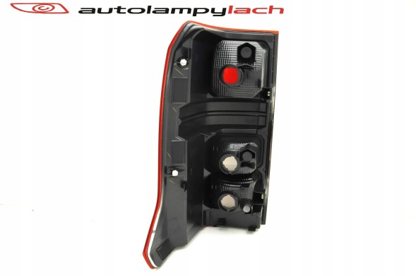 CHINA 905-7688R9214-19AQR-UESL Mitsubishi l200 triton 2023- lamp right new