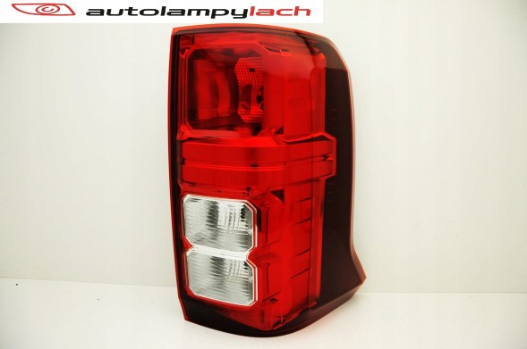 CHINA 905-7688R9214-19AQR-UESL Mitsubishi l200 triton 2023- lamp right new