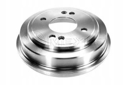 Meyle PRO/37-15 523 0004 MEY Brake drums hyundai rear getz meyle + collision assistant #34
