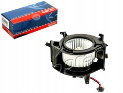 Topran Top114 410 audi a6 05-11 blower engine + driver assistant #33