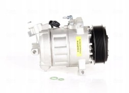 Nissens NIS 890653 Air conditioning compressor - nissens 890653