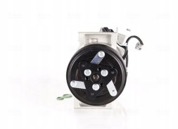 Nissens NIS 890653 Air conditioning compressor - nissens 890653