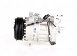 Nissens NIS 890653 Air conditioning compressor - nissens 890653