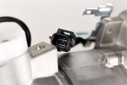 Nissens NIS 890653 Air conditioning compressor - nissens 890653