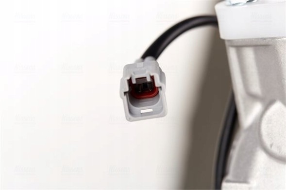 Nissens NIS 890653 Air conditioning compressor - nissens 890653