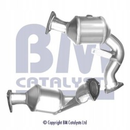 BM Catalysts BM92108H Catalyst bm catalysts bm92108h